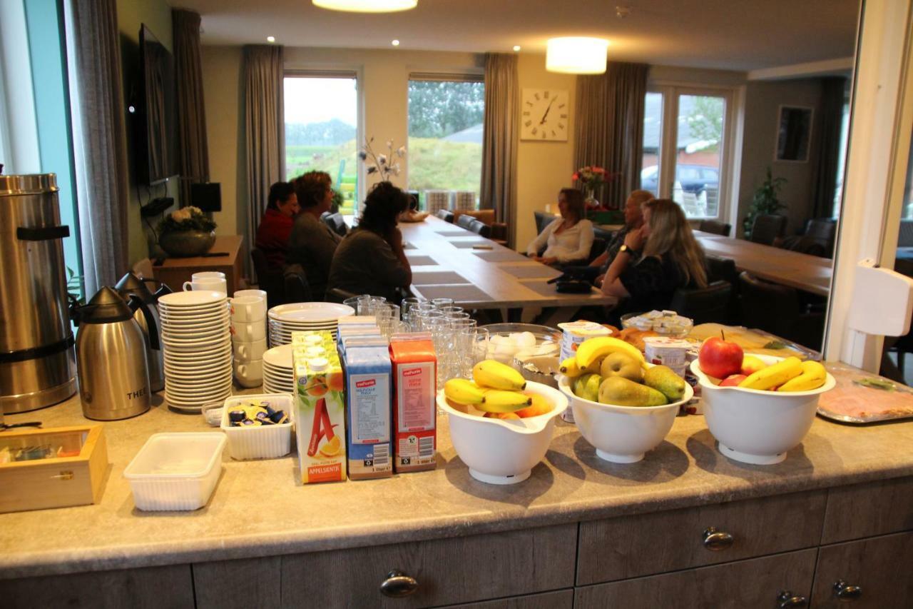 Villa Terra Nova Vechtdal à Ane Extérieur photo